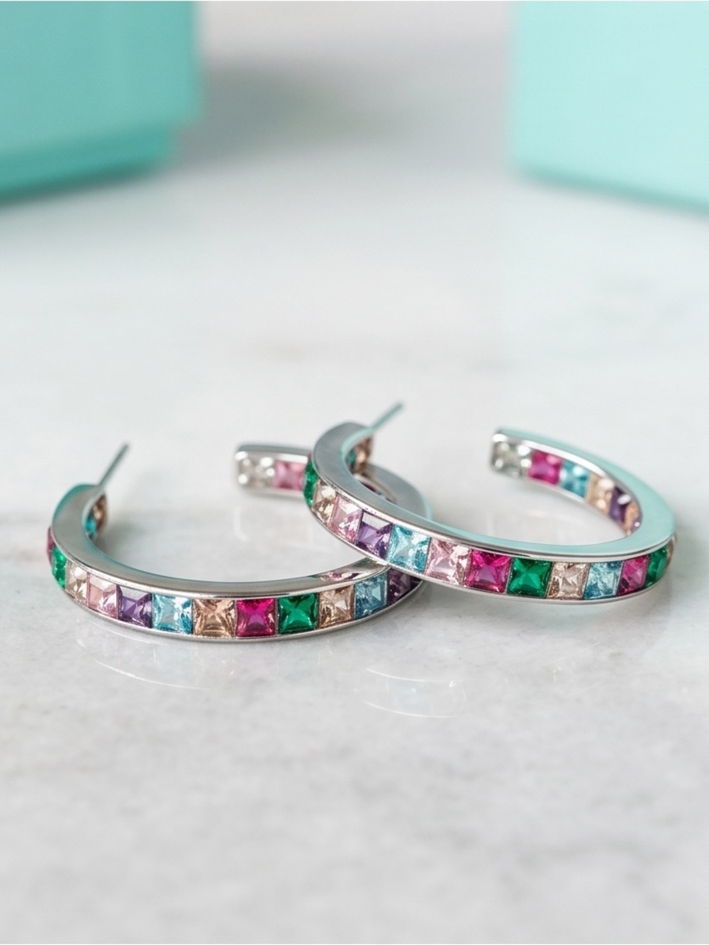 Tropic Earrings by Park Lane! - Picture 4 of 10